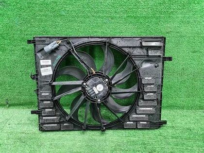 Диффузор с вентилятором Volvo V90 2 (2016-н.в.)