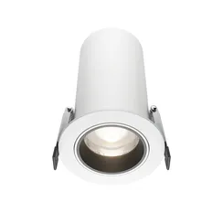 Встраиваемый светильник Фокус / FOCUS LED 12 Вт 4000 К 50° Technical dl125-l12-4k-w