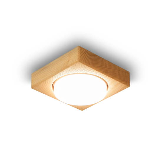 Square (Цвет: ясень под маслом)