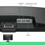 Монитор BenQ Business BL2490