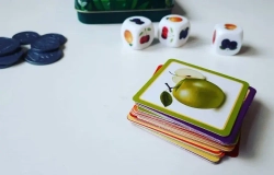 Игра настольная «Купи слона»