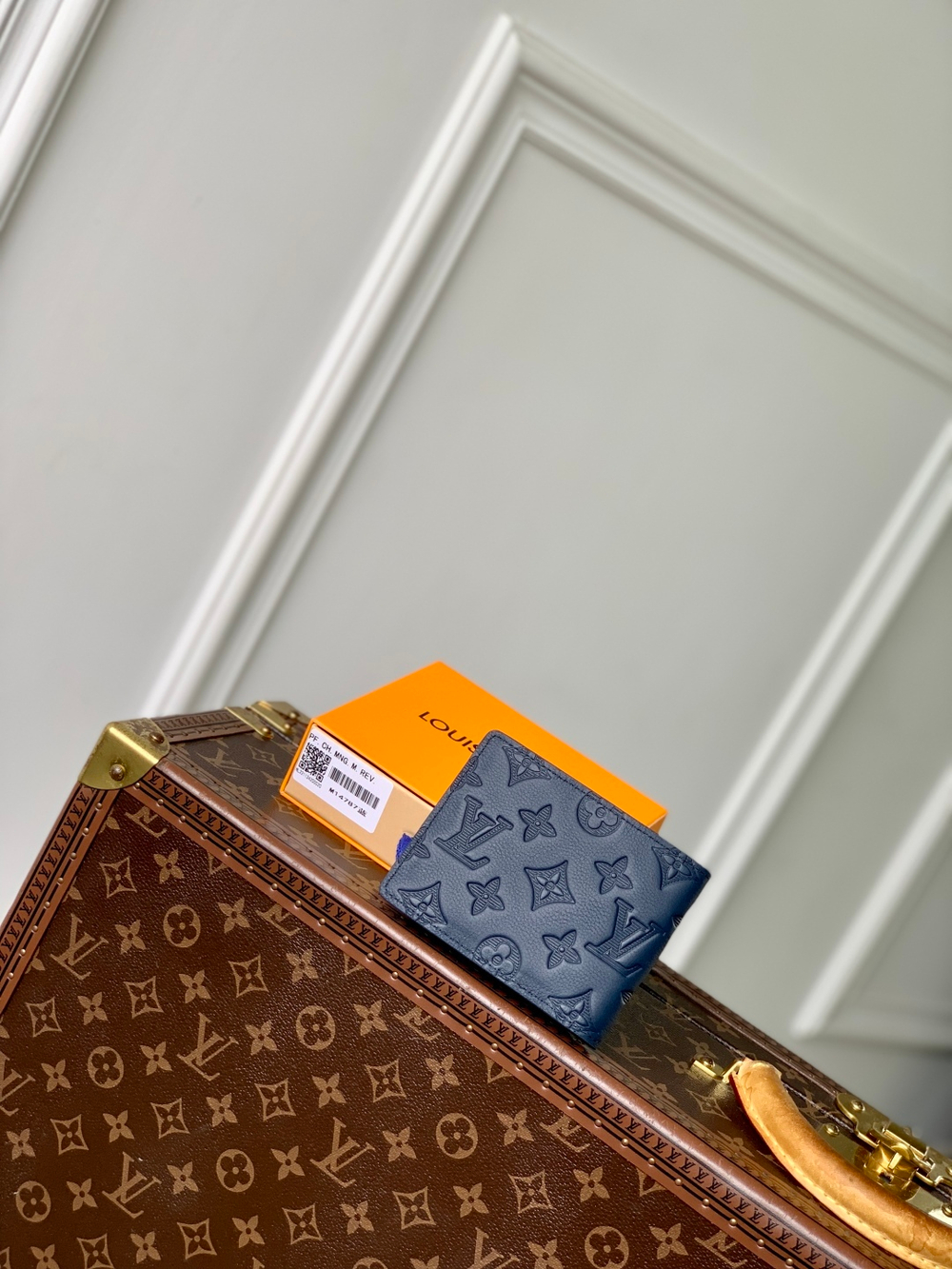 Louis Vuitton Multiple Wallet