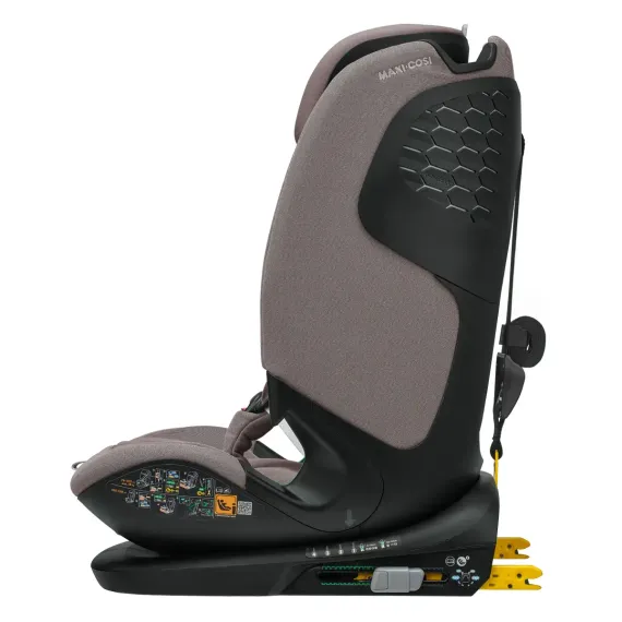 Автокресло Maxi-Cosi Titan Pro i-Size Authentic Truffel