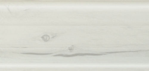 Плинтус пластиковый Rico Leo 56мм №100  Береза гатчинская