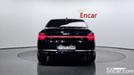 Kia The New K9 (Quoris/K900) 2 Generation 3.3 T-GDI AWD (01.2023)