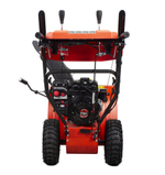 Снегоуборщик бензиновый A-iPOWER AS617LE 41207