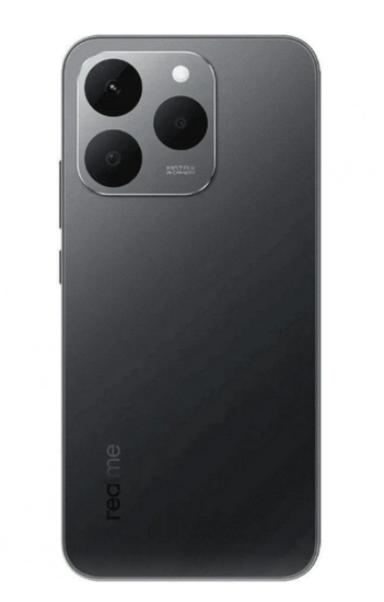 Смартфон Realme 15T 12/256Gb, EAC (Ростест)