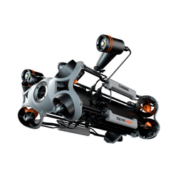 Подводный аппарат CHASING P200 PRO (200м)