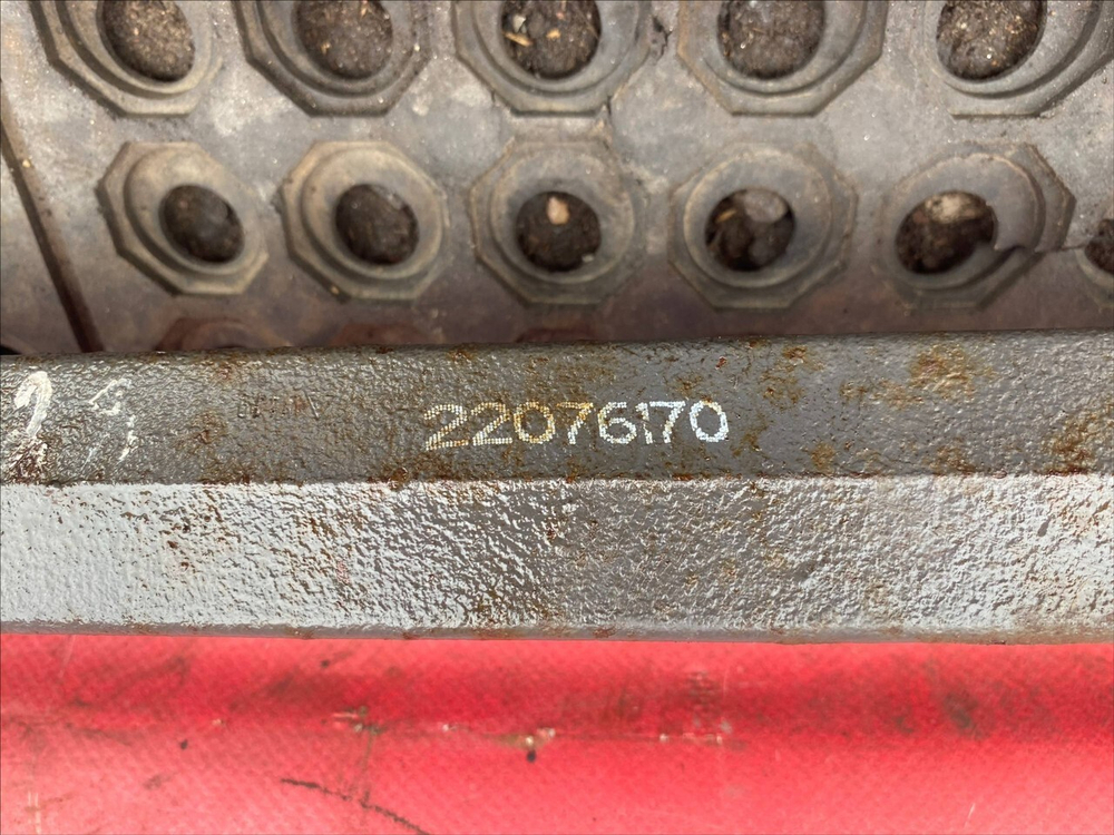 Тяга реактивная