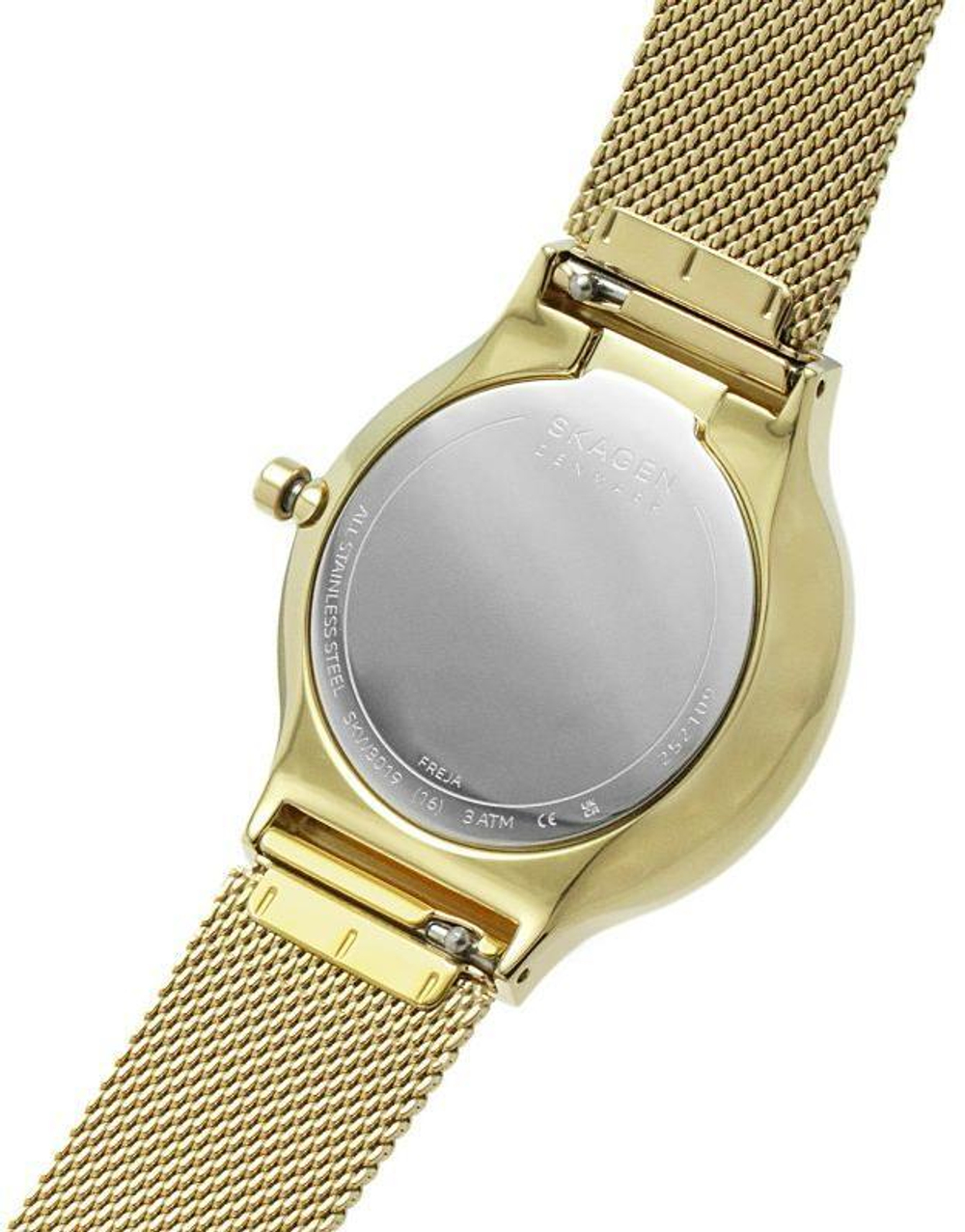 Женские наручные часы Skagen SKW1148