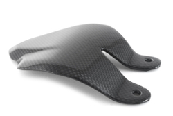 Fullsix Карбоновая защита пятки - правая Ducati Diavel V4