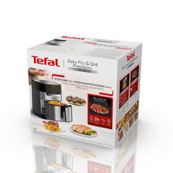 Аэрогриль Tefal Easy Fry & Grill Digital, 4.2 л EY505D15