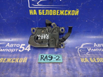 Замок капота Honda ODYSSEY 2002