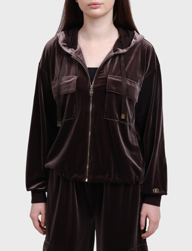 Толстовка Liu Jo