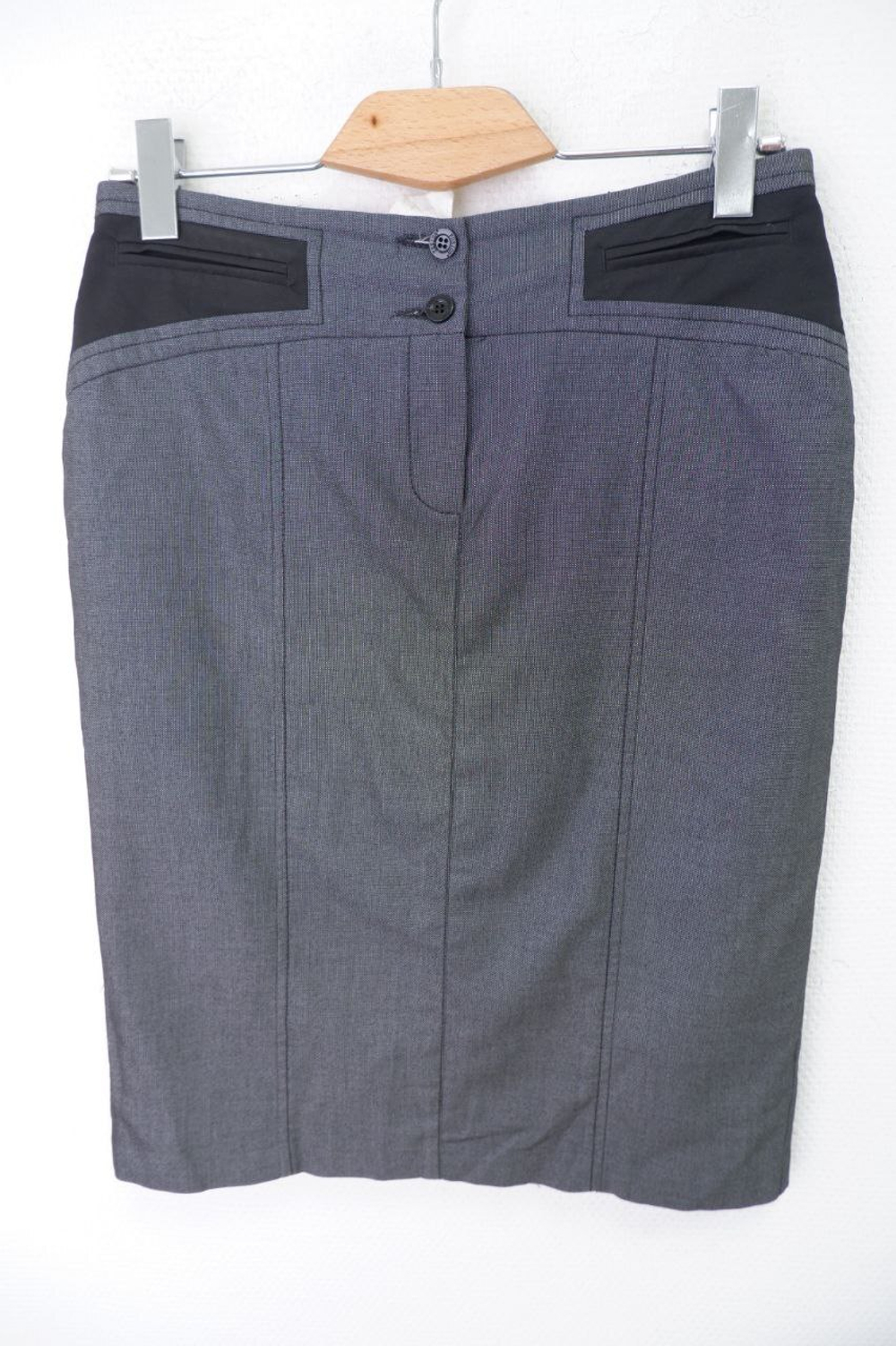 Юбка Fusion базовая 46 размер