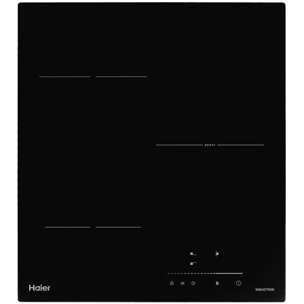 Варочная панель индукционная HAIER HHK-Y53TTB