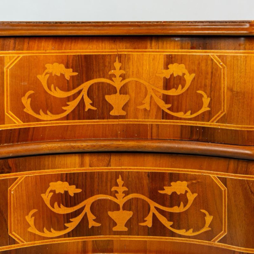 Комод винтажный