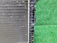 Радиатор охлаждения Audi A4 B9 (2015-н.в.)