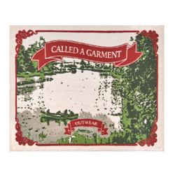 Плед Called a Garment Handy Art Blanket