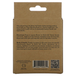 Beauty By Earth, веганская кисть для растушевки, для загара, 1 шт.