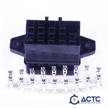 Блок предохранителей SHANTUI SD16 SD22 SD23