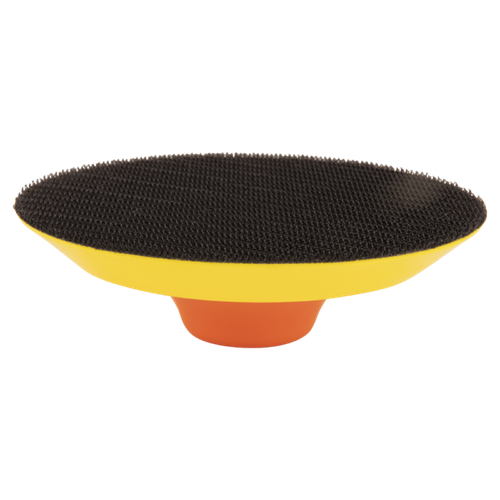 HANKO Полировальный диск-подошва 125мм