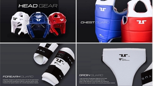 Защита для тхэквондо. Для чего она? Какая бывает защита?