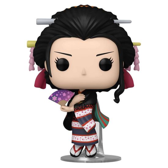 Фигурка Funko POP! Animation One Piece Orobi in Wano Outfit (1475) 72110 / Фигурка Фанко ПОП! по мотивам аниме "Ван Пис", Нико Робин