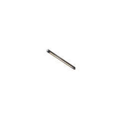 Трековый светильник Technical TR241-2-6W3K-B