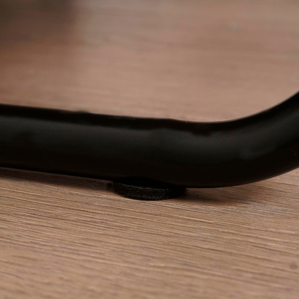 ВЕШАЛКА ГАРДЕРОБНАЯ СКАНДИНАВИЯ 21 ЧЕРНЫЙ