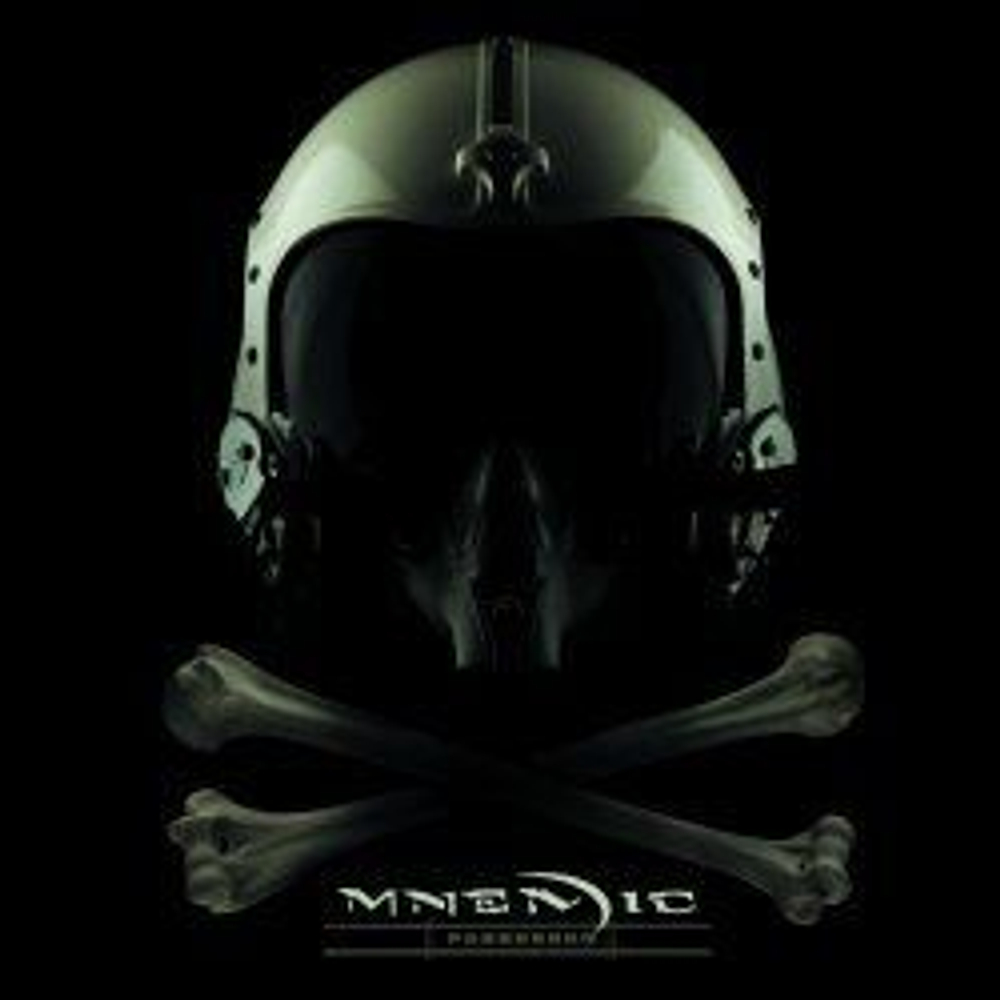 MNEMIC - Passenger, музыкальный компакт диск