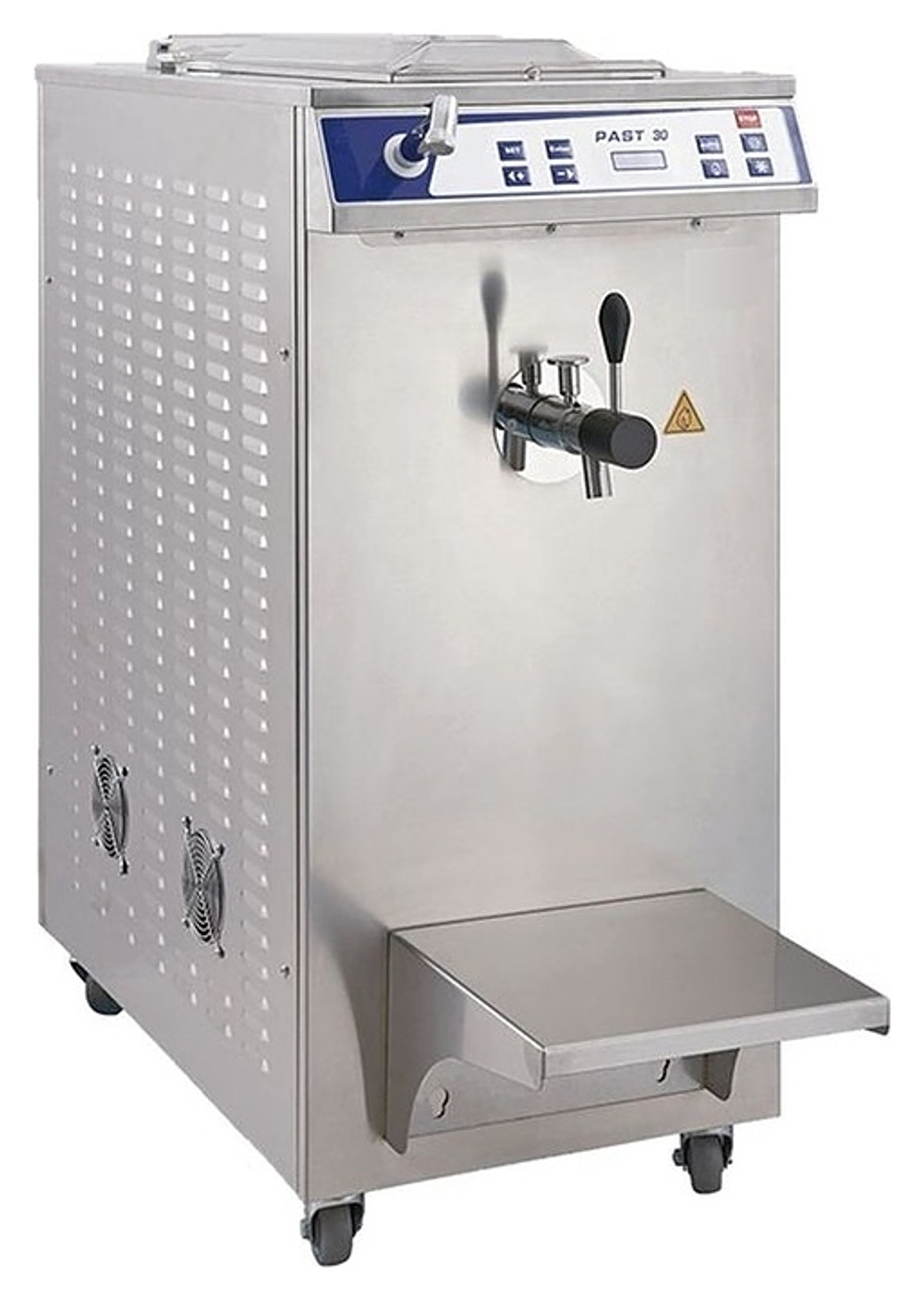 Пастеризатор CARPINI PAST60 W
