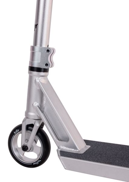 Трюковой самокат Tech Team Zefir Lite 49