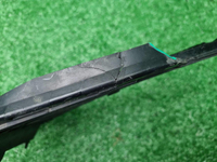 Решетка перед. бампера BMW X2 F39 (17-23) M-paket