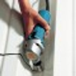 Ножницы сетевые MAKITA JN 1601 высечные JN1601