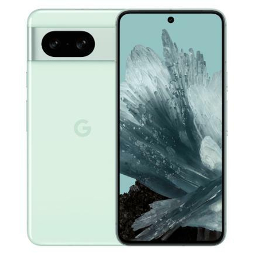 Google Pixel 8 128 ГБ (Мятный | Mint)