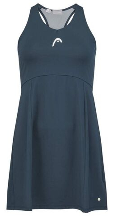 Теннисное платье Head Spirit Dress