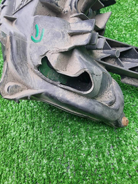 ПТФ правая Lexus RX 4 (2019-2022)