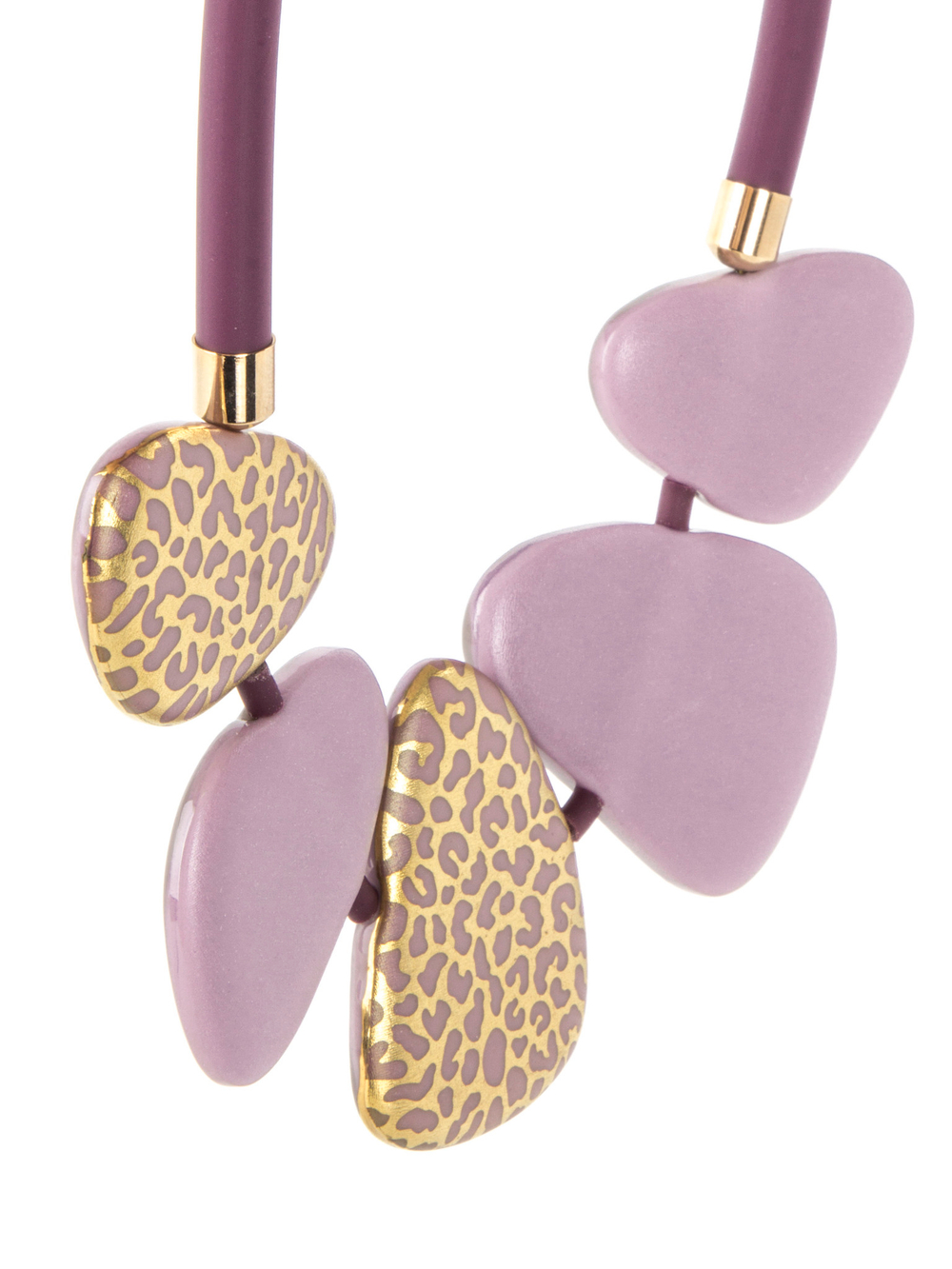 Колье Afrika Piteli