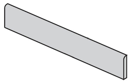 Плинтус Sky.Grigio Alpino Battiscopa Lux (610130004597)