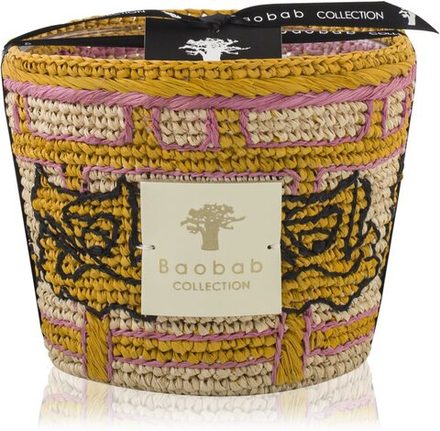 Baobab Collection Frida Draozy Diego - ароматическая свеча /  10 cm   / GTIN 5415198502376