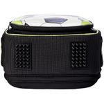 Ранец Berlingo Profi Football club 36х28х14см, 2 отд., с анатомической спинкой