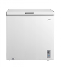 Морозильный ларь Midea MDRC283FZF01D