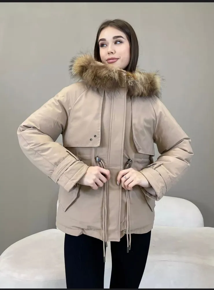 Куртка 50338673 Fabrika