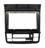 Переходная рамка магнитолы TOYOTA ALPHARD 2003-2007 9 дюймов