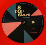Сборник / 80s Pop Stars Collected (Coloured Vinyl)(2LP)