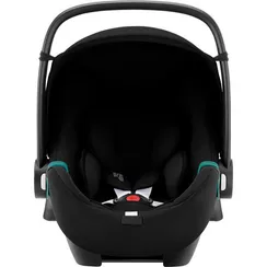 Автокресло Britax Roemer Baby-Safe 3 i-Size Space Black