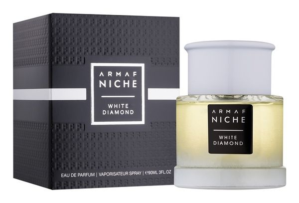 Armaf White Diamond