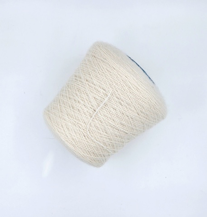 Filcom art Marzia, кашемир 50% супер кид мохер 50%, 550 м в 100 г, белый