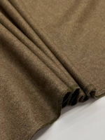 Кашемир костюмно-пальтовый Loro Piana оливковый